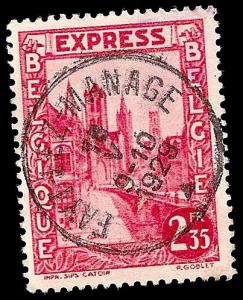 USED BOX WORLD WIDE 232