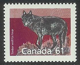 CANADA MINT NH # 1175a (A)