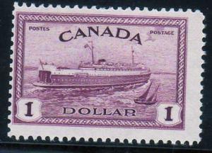 Canada Scott 273 MNH