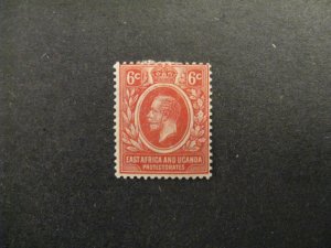 Kenya #3 mint hinged  b23.9 1286