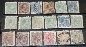 Cuba classical lot 1