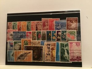 New Zealand  stamps R22068