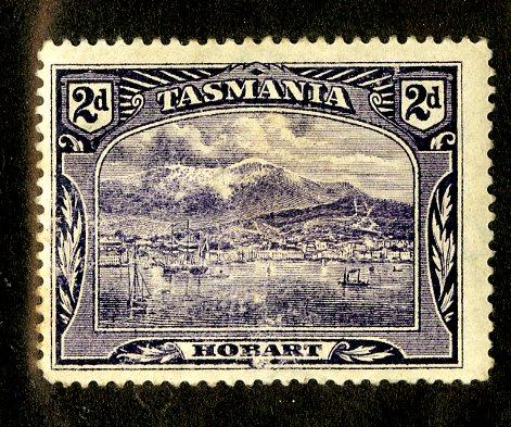 TASMANIA 88 MH SCV $25.00 BIN $10.00