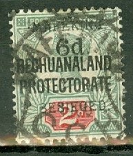PT: Cape of Good Hope 169 used CV $125