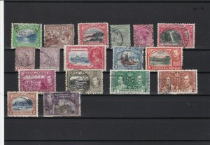 trinidad and tobago  stamps ref r11929