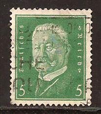 Germany  #  368  used