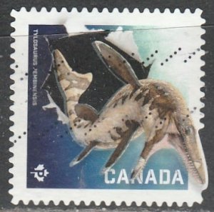 Canada    2825    (O)        2015