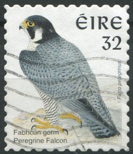 Ireland Sc#1054B Used, 32p multi, Bird Definitives 1997-2001 (1997)