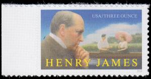 Scott 5105 Henry James MNH