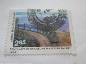 India #1004 used  2026 SCV = $5.50