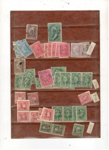 US REVENUE COLLECTION