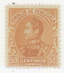 Venezuela, Scott #146, MH