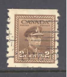 Canada Sc # 264 used (DT)