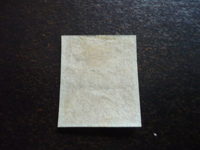 Stamps - Newfoundland - Scott# 18 - Mint Hinged Part Set of 1 Stamp