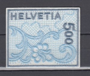 Switzerland 2000 Complete Yearset MNH Luxe