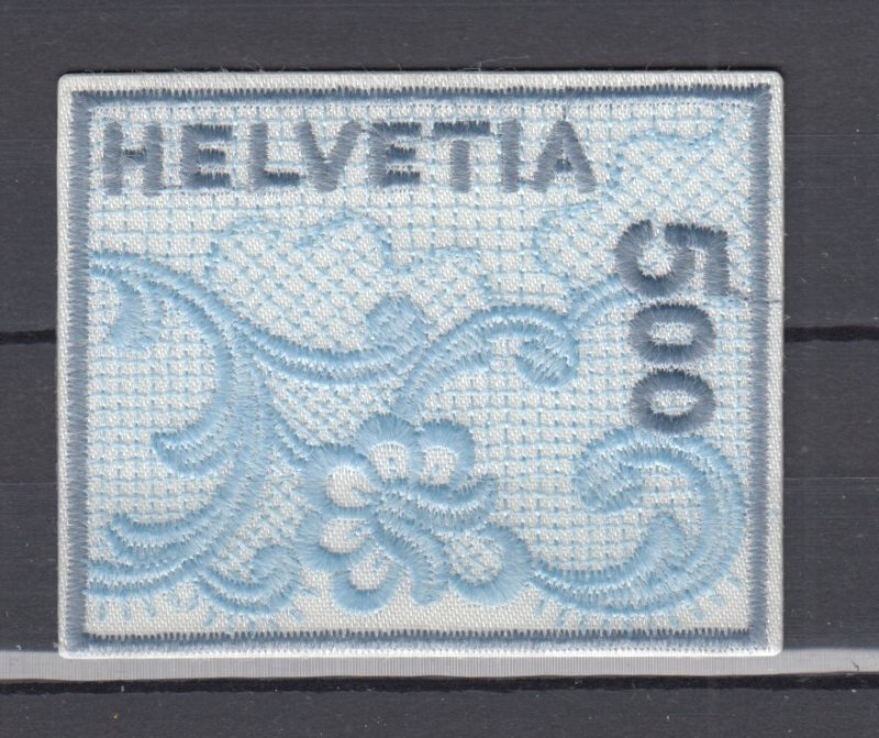 Switzerland 2000 Complete Yearset MNH Luxe