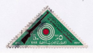 Egypt      569           used