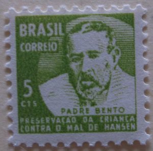 Brazil Ra14 MNH  Cat 2.00