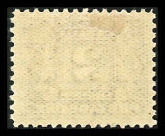 Canada J2 Unused (MH)