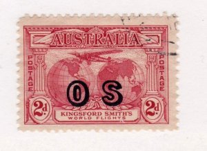 Australia       o1            used