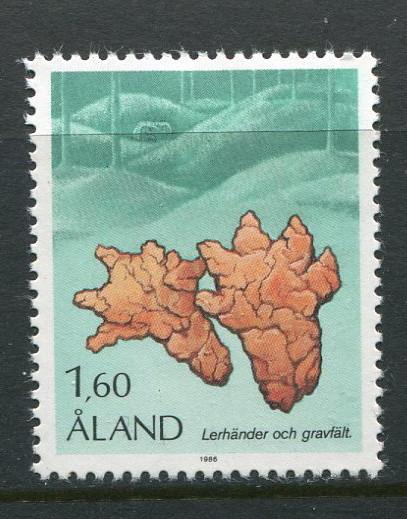 Aland #11 Mint