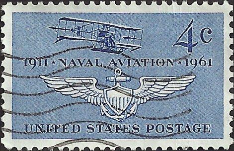 # 1185 USED NAVAL AVIATION