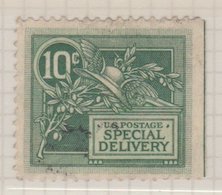 U.S. Scott #E7 Special Delivery Stamp - Mint Single