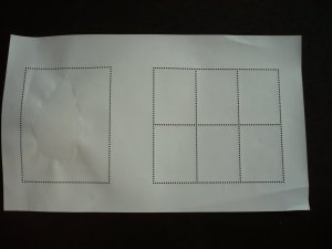 Stamps - Indonesia - Mint Never Hinged Souvenir Sheet