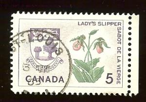 Canada 424 5