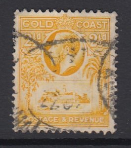 GOLD COAST, Scott 102, used