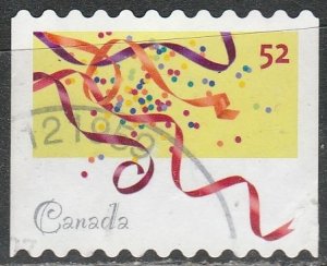 Canada   2203      (O)   2007