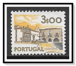 Portugal #1128b Misericordia House 1976 Used