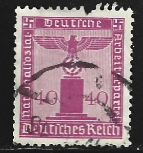 Germany #S11   used