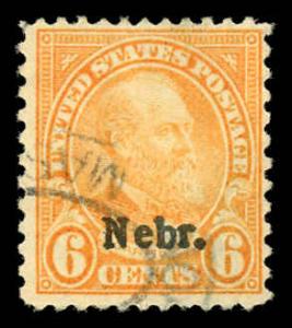 USA 675 Used