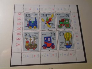 Germany  DDR   #   2149   MNH