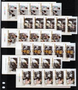 #1472//1513 - Thailand Booklets (Mint NEVER HINGED) cv$80.00