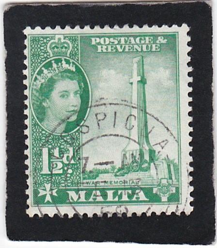 Malta  # 249