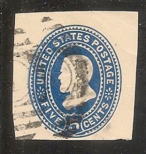 USA   Scott  U330   Grant        Used