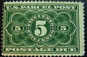 U.S. JQ3 Mint AVF SCV$12.50 Low Start