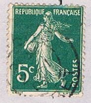 France Sower 5 (AP117301)