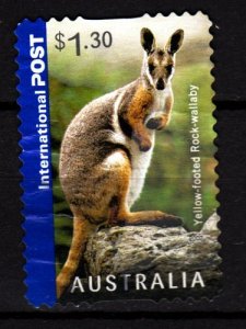 Australia 2676 used