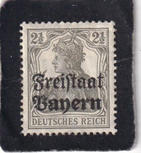 Bavaria    #    176   unused