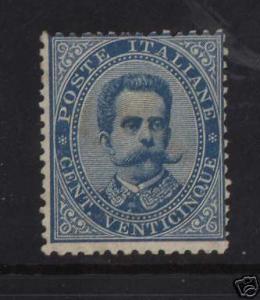 Italy #48 Mint