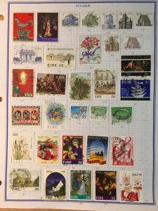 Small Ireland collection