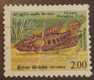 Sri Lanka 978