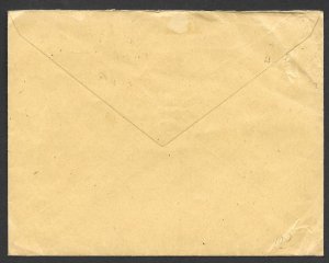 Doyle's_Stamps: 1931 French Postal History Cover to President Herbert Hoover