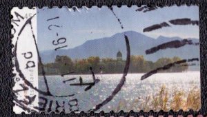Germany 2015 - 2856 Used