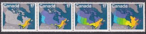 Canada - 893A 1981 Used