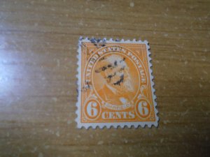 United States  #  558    used