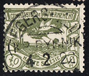 Upper Silesia 23 VF
